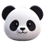 Panda icon